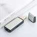High Volume Flash Drive Smart Voice HD Noise Reduction One-Click Recording USB Recorder 8GB_voghion.com