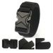 HOT New Metal Plable Buckle Tactical Belt Breathable Elastic Military Quick Release Belts For Men Stretch Pants Waistband_voghion.com