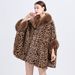 Plus-size Woolen Coat Cardigan_voghion.com