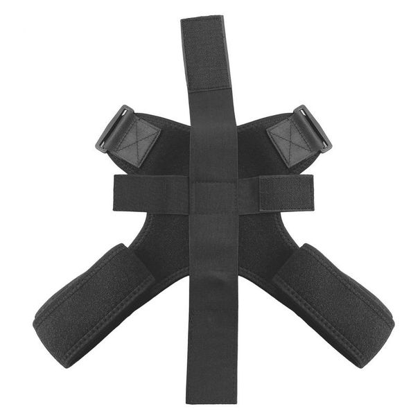 Power Bank Strap Für OculusQuest 2 VR Batterie Halterung Halter Einstellbare Rucksack Zurück Schulter Tragen Tasche Für OculusQuest_voghion.com