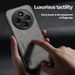 Sheepskin Leather Texture Cases For Xiaomi 14C 12C 12 5G Matte Shockproof Phone Case Redmi 13C 10C 10 Back Cover_voghion.com
