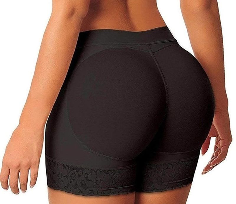 Vrouwen Butt Lifter Panty Nep Bil Body Shaper Gewatteerde Ondergoed Dame Lift Bum Hoge Taille Tummy Controle Hip Slipje_voghion.com