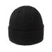 Cappello unisex lavorato a maglia, versione coreana da uomo, per autunno e inverno, antivento, caldo, alla moda, semplice e casual, in lana._voghion.com