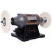 6-Inch Electric Polisher Bench Buffer Grinder - Includes 4PCs 80Ply Thic Buffing Wheels Ideal Benchtop Buffing Machine For Polishing Metal, Jewelry, Knives, Wood, Jade, And Plastic.CSA Certificated_voghion.com