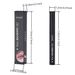 ENGBO New Single Color Long-lasting Easy-to-Apply Makeup Daily Cosmetic Eyeshadow Stick_voghion.com