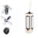 Cross-border New Outdoor Multi-functional Rechargeable Telescopic Folding Lighting Tent Camp Camping Light_voghion.com