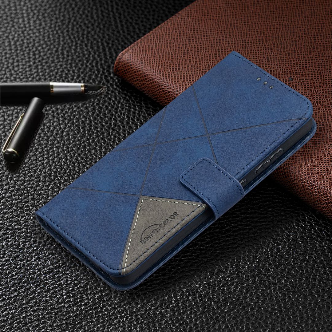 Wallet Suitable Men And Women Fip Magnetic Leather For Xiaomi 13T Redmi K60 Ultra Case Cover_voghion.com