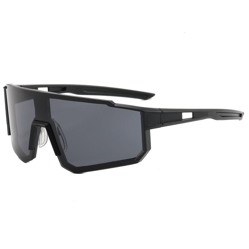 Cycling Eyewear Fashion Sunglasses Men And Women New Bicycle Sunglasses Square Outdoor Sports Cycling Glasses_voghion.com