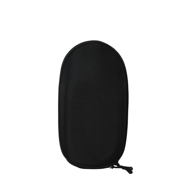 Electric Scooter Bicycle Front Hanging Pu Rainproof And Dustproof Accessories Bag Multi Function Portable Handle Hard Shell Storage Bag_voghion.com