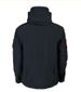 Ropa de hombre TAD Sharkskin softshell hardshell 4.0 Camuflaje resistente al viento cálido commuter hardshell_voghion.com