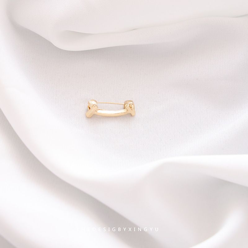 Schmetterlingsbrosche High-End Light Luxury Einfache Elegante Feste Pin Anzug Perle Kleidung Zubehör_voghion.com
