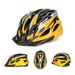 Kask rowerowy szosowy jednoczęściowy dla dorosłych Kask rowerowy górski Kask rowerowy_voghion.com