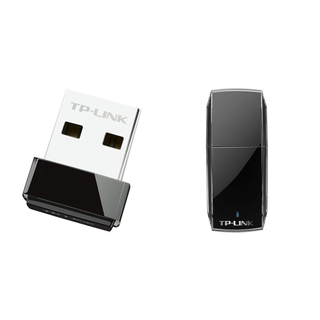 TP-Link WN823N utilizza schede di rete Wi-Fi con chip wireless 11N, adattatore USB da 300 Mbps, da utilizzare per 2x2MIMO e CCA_voghion.com