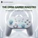 ThundeRobot G45 Pro Kabelloser Gamepad-Gaming-Controller mit drei Modi_voghion.com