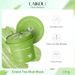 Laikou Green Tea Mud Mask 100g Cleansing Hydrating Moisturizing Mask Mud_voghion.com
