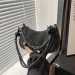 New 2025 Summer Korean Fashion Shoulder Ba Crossbody Purse With Metal Chain Strap Women's Desiner Handba Free_voghion.com