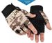 QFV50704555550<== Gants demi-doigts femme été sport fitness protection des mains antidérapants respirants conduite équitation escalade fins homme_voghion.com