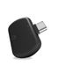 Trasmettitore audio Bluetooth 5.0 USB-C Adattatore USB di tipo C Gioco Chat vocale Aptx LL per Nintendo Switch PC TWS TV PS4, Plug&Play_voghion.com