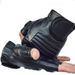 PU-Halbfingerhandschuhe für Herren, neue Motorrad-, Militär-, Fan-, Kletter-, Reit-, Fitness- und Outdoor-Sporthandschuhe_voghion.com