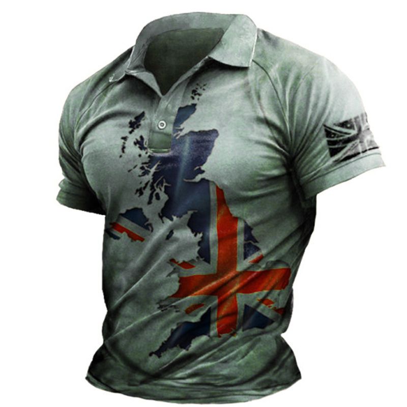 Premium Neue Sommer Designer Marke Reine Gestreifte männer Polo Shirts Kurzarm Casual Tops Mode Männer_voghion.com