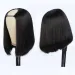 Straight Short Bob Wig V Part Bob Wigs Glueless U Part Human Hair Brazilian Short Wigs_voghion.com