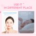 LAIKOU Japanese Sakura Moisturizing Essence Cream 30g Hydrating Care Face Moisturizer Cream_voghion.com