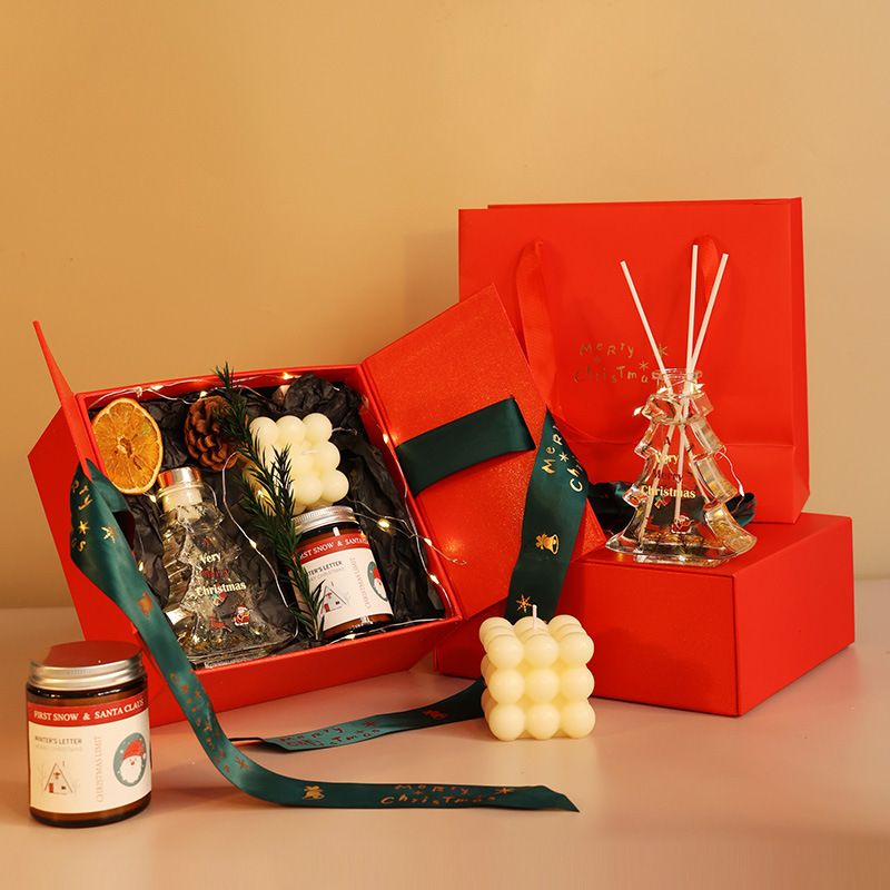 Sun Candle Box Εσωτερικού Υπνοδωματίου Δώρο Διακόσμησης Αρωμάτων μακράς διαρκείας_voghion.com
