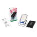 Car Key Electronic Scale Mini Jewelry Gold Jewelry Scale Miniature Weighing Instrument Precision 0.01g Palm Scale_voghion.com