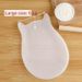 Home Kitchen Silicone Tool Baking Kneading Proofing Non-Stick Dough Bag_voghion.com