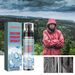 Jakehoe Water Proof Spray, Waterproof And Snowproof Cleaning And Decontamination Spray For Hardshell Jacket And Shoe Upper_voghion.com