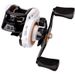 Water Drop Left/Right Hand Lure Gun Handle Fishing Line Reel_voghion.com