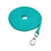 Pet Supplies PVC Embossed Extended Waterproof Walking Dog Leash_voghion.com