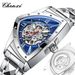Men's Watches men's watch mechanical watch new hollow men's luminous waterproof watch personality source factory wholesale_voghion.com