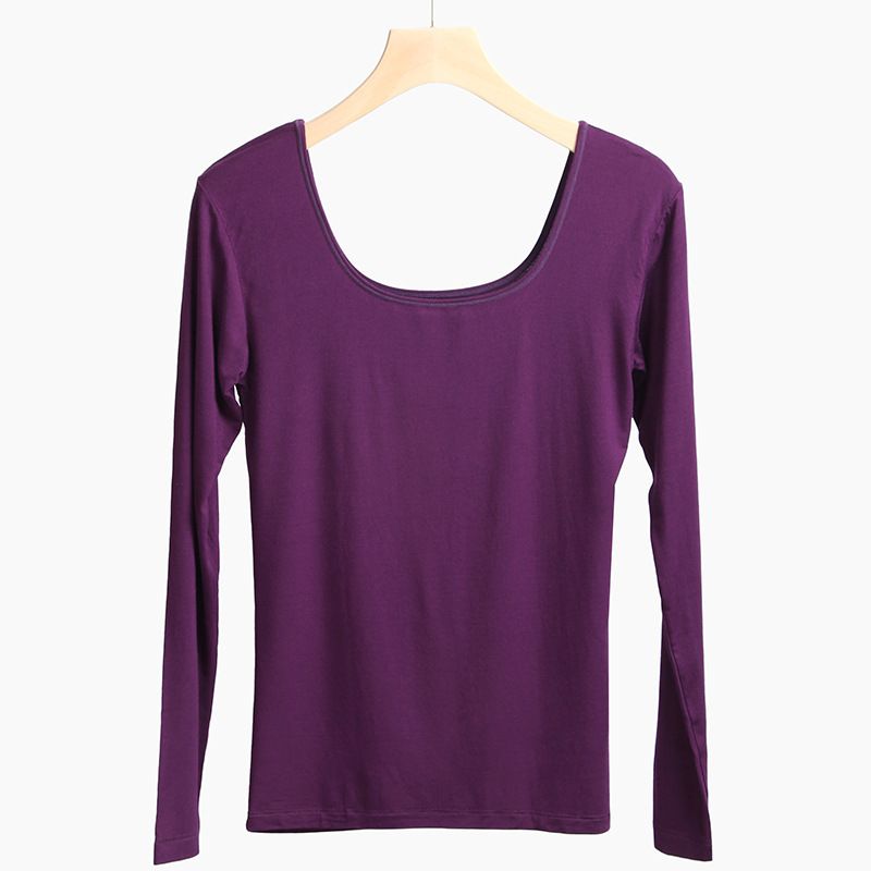 Underwear & Sleepwears Thin Velvet Thickened Leggings Line Pants Suit Thermal Underwear Thermal Pants_voghion.com