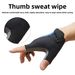 Premium Cycling Gloves Summer Breathable Non-Slip Shock Absorption Half-Finger Outdoor Sports Training Bicycle Road Bike_voghion.com