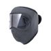 Autumn And Winter Unisex Warm Mask Fleece Riding Windproof High-definition Goggles Anti Fog Mask_voghion.com