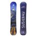 Lanke One-Piece Dropshipping Unisex Snowboard Attrezzatura da sci Principiante All-Round Freestyle Carving Skateboard_voghion.com