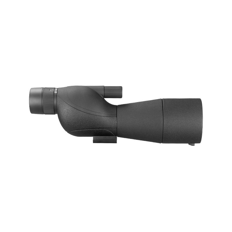 HED 25-75X60 Birdwatching Scope HD Low Light Night Vision A5 Multi-layer Purple Red Film Outdoor Targeting Monocular_voghion.com