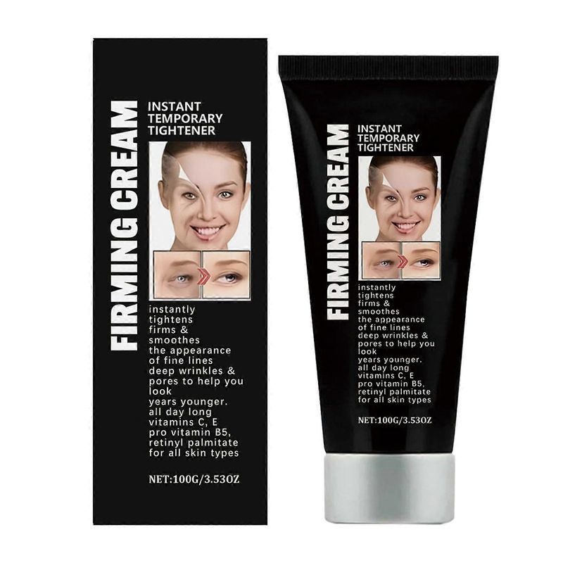 1-3x Instant Firming Cream, Smoothing Wrinkles & Fine Lines, 2025 New Anti-Aging Firming Cream For All Skin Types_voghion.com