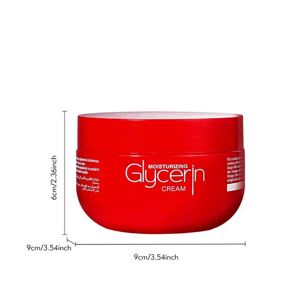 Disaar Glycerincreme 280g Körperlotion_voghion.com