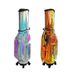 Kabbata Colorful Golf Bag Airline Checked Spinner Lightweight Storage_voghion.com