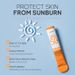 Makeup Tool Kits Sunscreen 8g Laikou Hydrating Moisturizing Protective Milk Isolation Cream_voghion.com