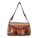 Designers Personalized Fashion Tassel Leisure Large Capacity Commuting Women's Versatile Shoulder Bag_voghion.com