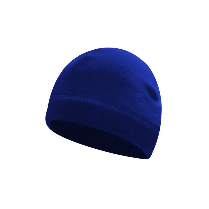 Winter outdoor warm thickened mountaineering sports camouflage fleece hat, windproof skiing inner liner small hat_voghion.com