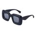 Sunglasses Anti-glare anti-UV polarizer Couple sunglasses_voghion.com
