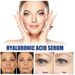 Anti Aging Serum Hyaluronic Acid Original Liquid Fade Wrinkle Fine Lines Shrink Pores Firming Whitening Vitamin C Facial Essence_voghion.com