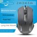 Mouse USB lungo cablato per laptop e computer desktop_voghion.com