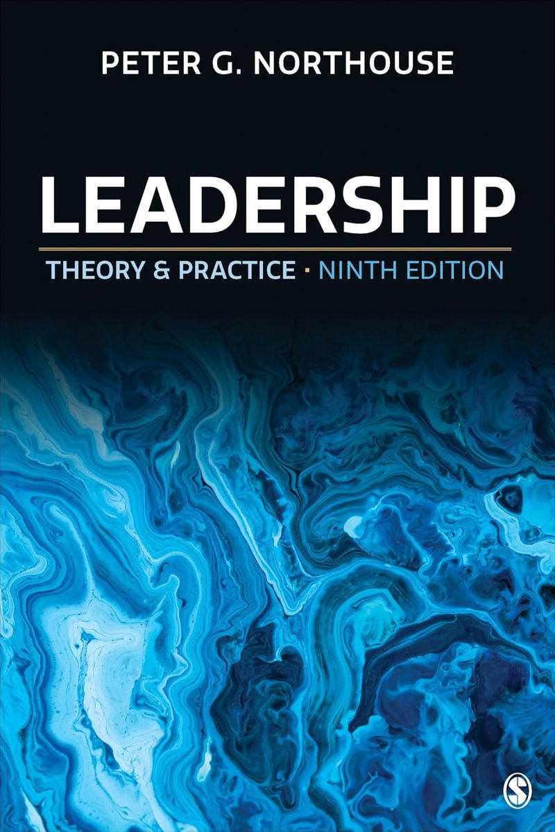 Leadership: Theory And Practice_voghion.com