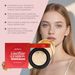 Zephoco Moisturizing Natural Color Concealer Cushion, texture delicata, crea un trucco idratante e leggero_voghion.com