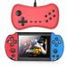 X7S Handheld Game Console With 3.5" Screen, Retro Arcade Gaming, GBA Emulator, 2-Player Mode, High-Definition Display, Portable Gaming Device_voghion.com